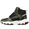 Botas I-Conik «Olive Black»