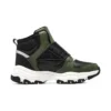 Botas I-Conik «Olive Black»