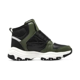 Botas I-Conik «Olive Black»