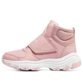 Botas I-Conik «Pink»