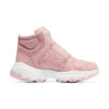 Botas I-Conik «Pink»