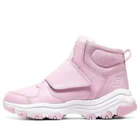 Botas I-Conik «Rosa-Blanco»