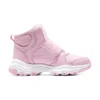 Botas I-Conik «Rosa-Blanco»