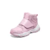 Botas I-Conik «Rosa-Blanco»