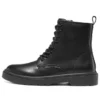 Botas Martin «Negro»