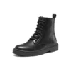 Botas Martin «Negro»