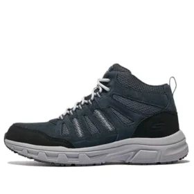 Botas Oak Canyon «Blue Grey»