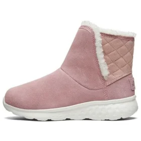 Botas On-the-GO 400 «Pink»