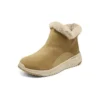 Botas On-the-GO Stellar «Brown»