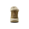 Botas On-the-GO Stellar «Brown»