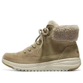 Botas On-the-GO Stellar «Tan»