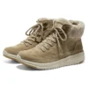 Botas On-the-GO Stellar «Tan»