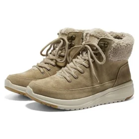 Botas On-the-GO Stellar «Tan»