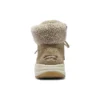 Botas On-the-GO Stellar «Tan»