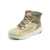 Botas On-the-GO Stellar «Taupe»