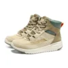 Botas On-the-GO Stellar «Taupe»