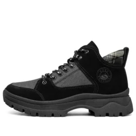 Botas Roadies Martin «Negro Gris» Botas Roadies Martin «Negro Gris»