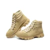 Botas Roadies Surge «Beige claro»