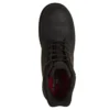 Botas Slip-ins de trabajo antideslizantes con puntera de seguridad Skechers: Cliff Botas Slip-ins de trabajo antideslizantes con puntera de seguridad Skechers: Cliff