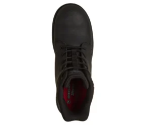 Botas Slip-ins de trabajo antideslizantes con puntera de seguridad Skechers: Cliff