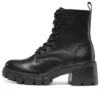 Botas Top Notch Martin «Negro»