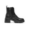 Botas Top Notch Martin «Negro»