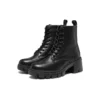 Botas Top Notch Martin «Negro»