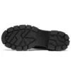 Botas Top Notch Martin «Negro»