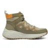 Botas Warm «Olive Orange»