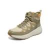 Botas Warm «Olive Orange»