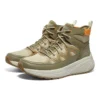Botas Warm «Olive Orange»
