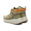 Botas Warm «Olive Orange»