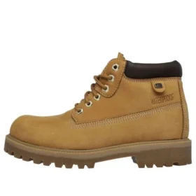 Botas Waterproof Verdict «Tan Black»