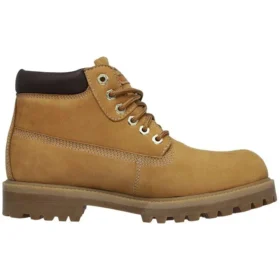 Botas Waterproof Verdict «Tan Black»