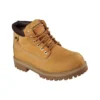 Botas Waterproof Verdict «Tan Black»