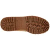 Botas Waterproof Verdict «Tan Black»