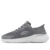Bounder 2.0 Slip-ins «Gris Blanco»