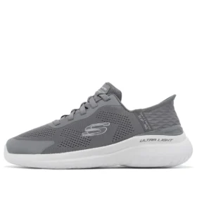 Bounder 2.0 Slip-ins «Gris Blanco»