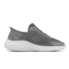 Bounder 2.0 Slip-ins «Gris Blanco»