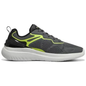 Bounder 2 «Negro Verde»