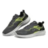 Bounder 2 «Negro Verde»
