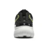 Bounder 2 «Negro Verde»