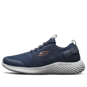 Bounder Azul/Blanco