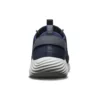 Bounder Azul/Blanco
