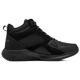 Bounder «Blast Back – Negro»