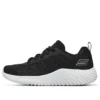 Bounder – Karonik Zapatos «Black White»