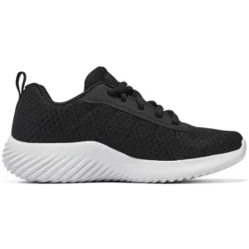 Bounder – Karonik Zapatos «Black White»