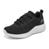 Bounder – Karonik Zapatos «Black White»