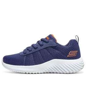 Bounder – Karonik Zapatos «Blue Orange»