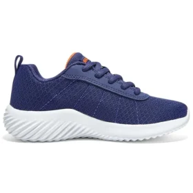 Bounder – Karonik Zapatos «Blue Orange»